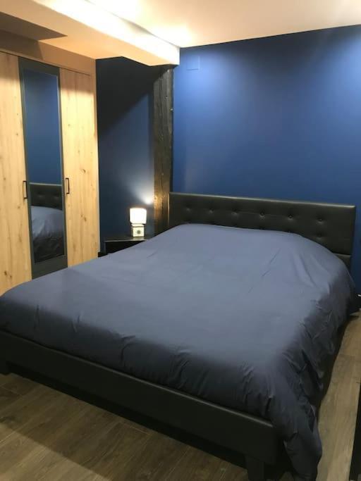 Paisible Logement Tout Equipe Pour 1 A 6 Personnes Ebersheim Exterior photo